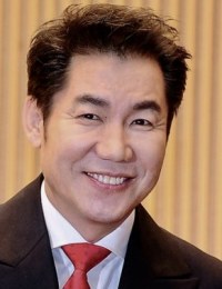 Фото Пак Сан Вон