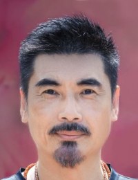 Фото У Цзя Хуэй