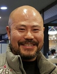 Фото Гым Кван Сан