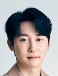 Фото Ким Джун Хан