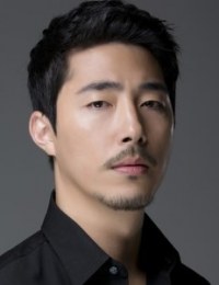 Фото Сон Ук Гён