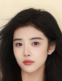 Фото Фань Мэн