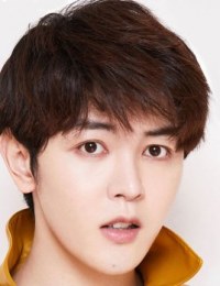 Фото Дай Цзинъяо