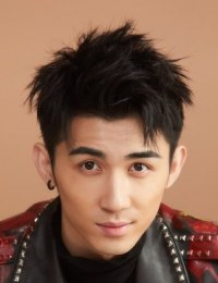 Фото Ху Ши Вэнь