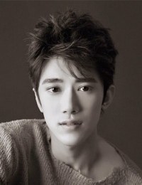 Фото Лю Чжао Хун