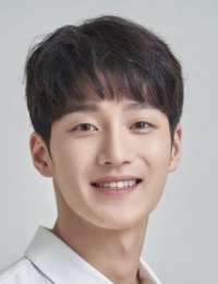 Фото Чжин Гон У