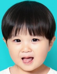 Фото Пак Ю Хо