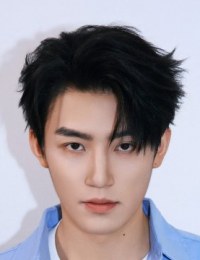 Фото Чжан Фэй Жань