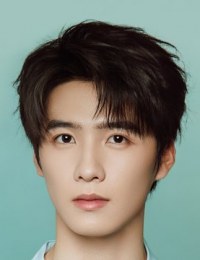 Фото Цзин Пэн Бо