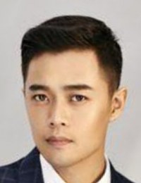 Фото Линь Сюй