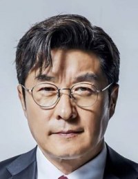 Фото Ким Сан Джун