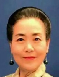 Фото Шао Хун