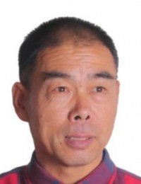 Фото Лю Цзин Яо