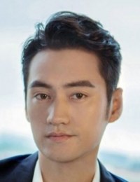 Фото Юань Хун