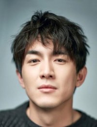 Фото Лин Гэн Синь