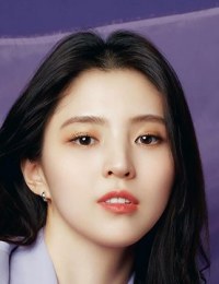 Фото Хан Со Хи