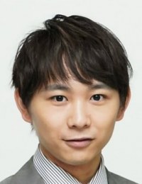 Фото Суга Кента