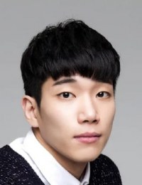 Фото Ким Гён Нам