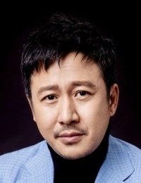 Фото Чжан Го Цян