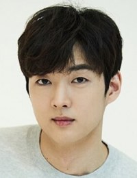 Фото Кан Ён Сок