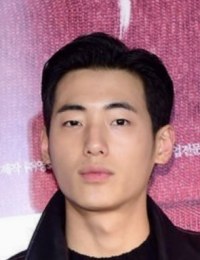 Фото Сон Мин Хо