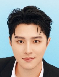 Фото Гэ Цю Гу