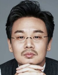 Фото Ким Ин Гвон