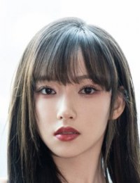 Фото Чэн Сяо