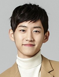 Фото Ён Джэ Хён