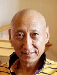 Фото Чжан Чун Чжун