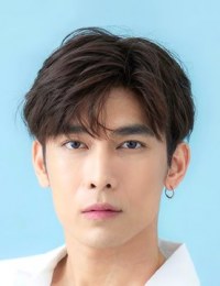 Фото Мью Суппасит Чончививат