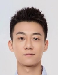 Фото Гао Чжи Тин