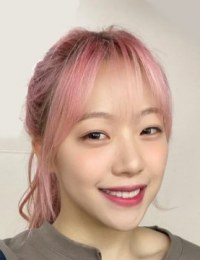 Фото Ким Джи Вон