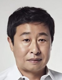 Фото Ли Дэ Ён