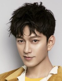 Фото Лю Шуай Лян