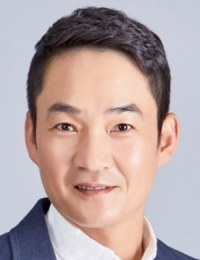 Фото Ким Джон Хён