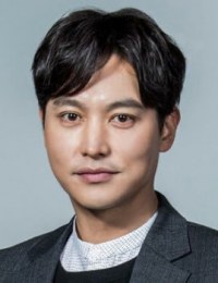 Фото Сон Джон Хо