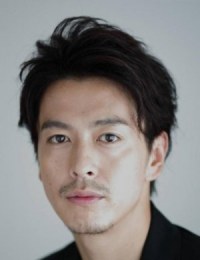 Фото Накабаяши Тайки