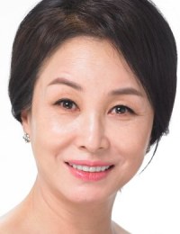 Фото Ким Ми Сук