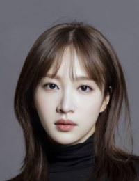 Фото Ан Хи Ён