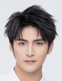 Фото Чжан Сы Фань