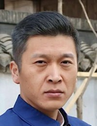 Фото Хуан Вэй