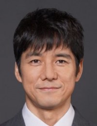 Фото Нисидзима Хидетоши