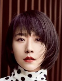 Фото Люй Сяолинь