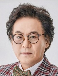 Фото Ли Бён Джун