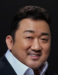 Фото Ма Дон Сок