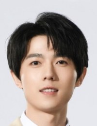 Фото Гао Кай