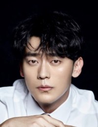 Фото Дин Лю