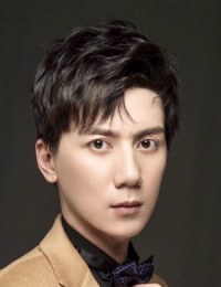 Фото Чжан Цзя