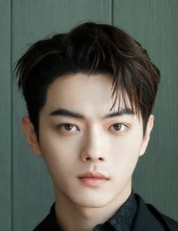 Фото Сюй Кай